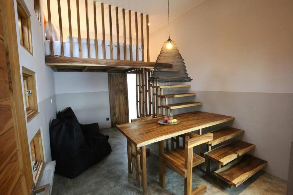 Villa Ayu At Sumberkima *